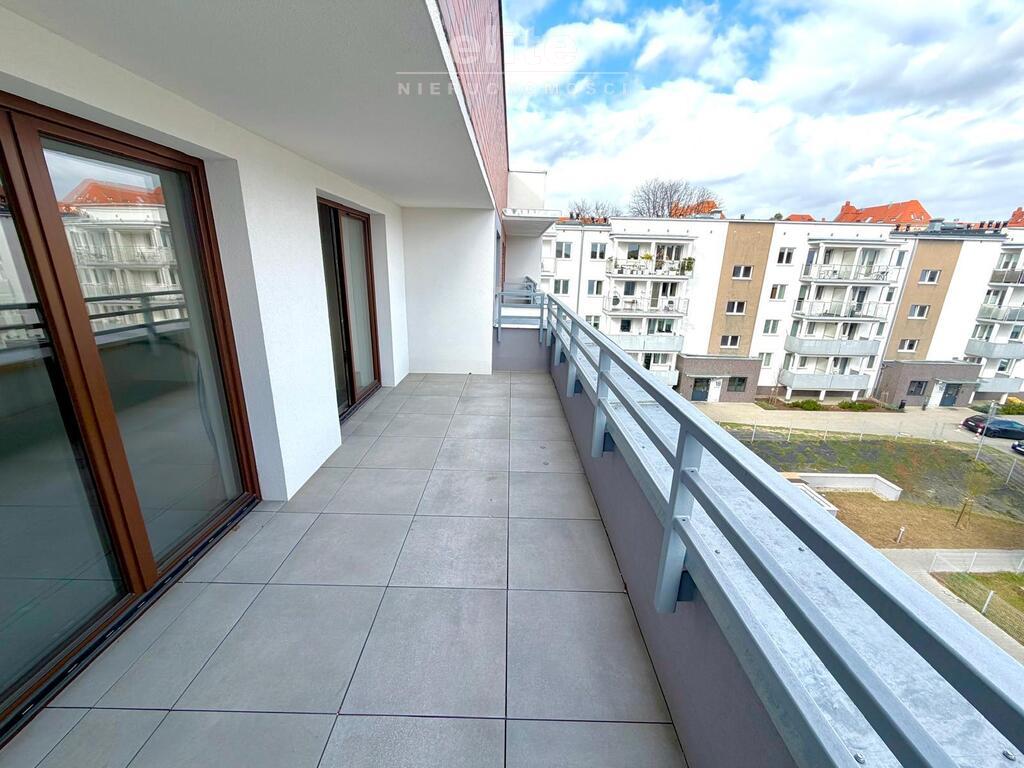 Nowe Miasto, 4 pok, taras i balkon, winda (9)