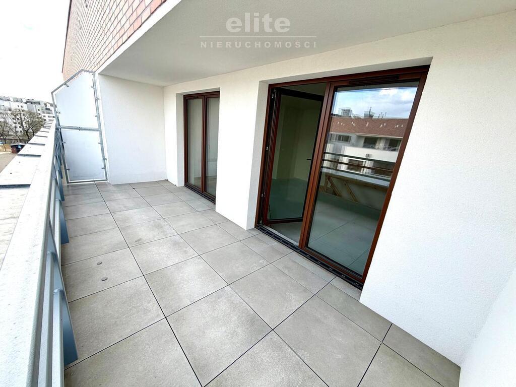 Nowe Miasto, 4 pok, taras i balkon, winda (10)