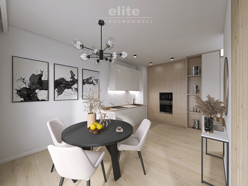 Nowe Miasto, 4 pok, taras i balkon, winda (1)