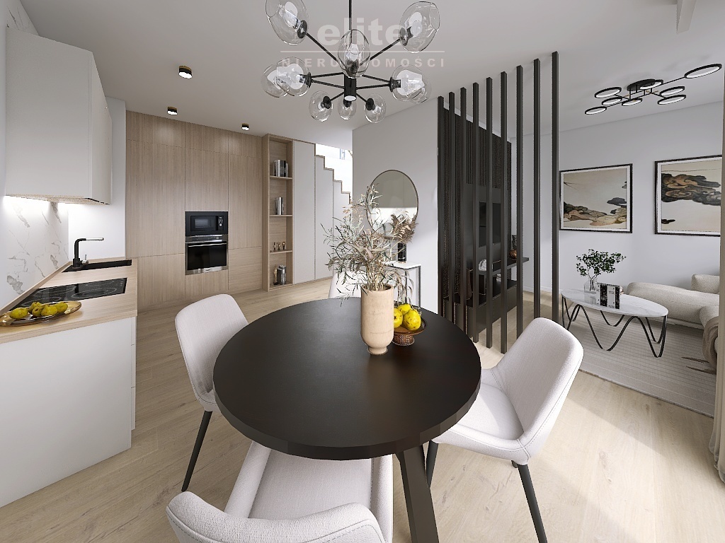 Nowe Miasto, 4 pok, taras i balkon, winda (3)