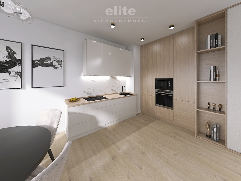 Nowe Miasto, 4 pok, taras i balkon, winda (8)