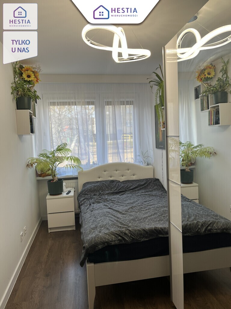 Przytulne, 2-pokojowe mieszkanie po remoncie (12)