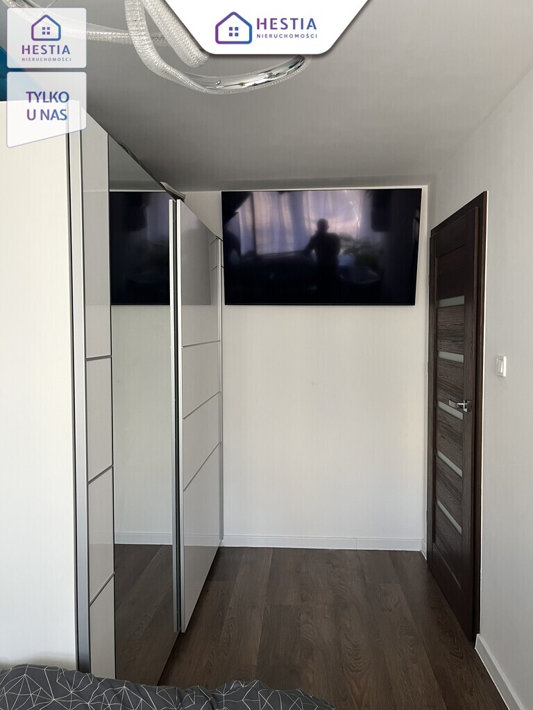 Przytulne, 2-pokojowe mieszkanie po remoncie (13)