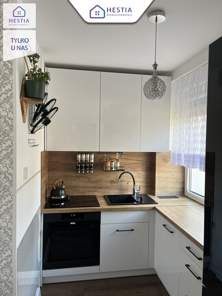 Przytulne, 2-pokojowe mieszkanie po remoncie (3)