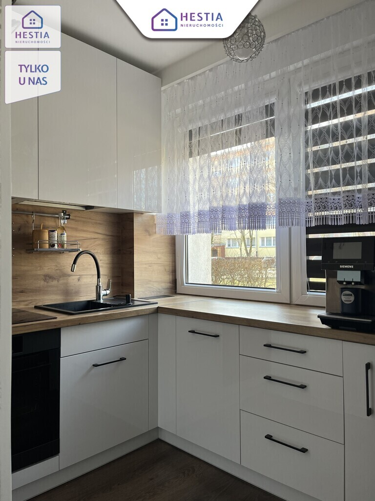 Przytulne, 2-pokojowe mieszkanie po remoncie (2)