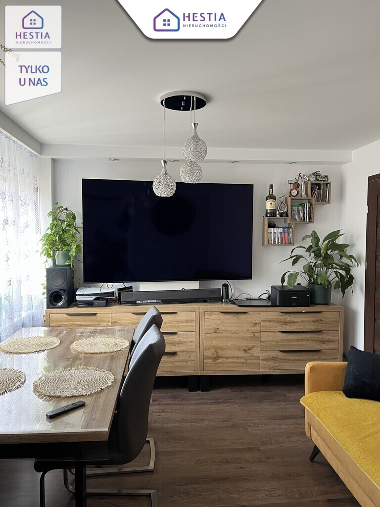 Przytulne, 2-pokojowe mieszkanie po remoncie (5)