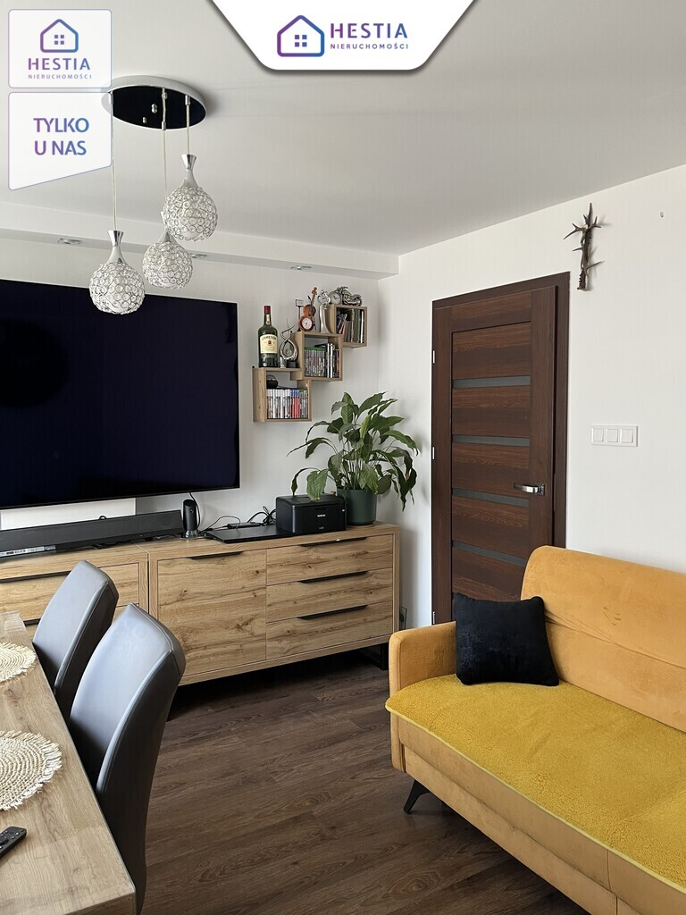 Przytulne, 2-pokojowe mieszkanie po remoncie (6)