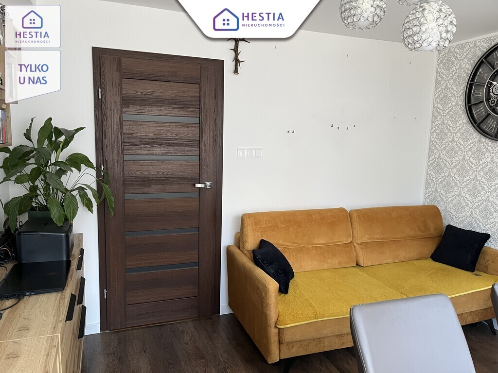 Przytulne, 2-pokojowe mieszkanie po remoncie (7)