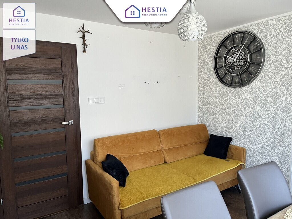 Przytulne, 2-pokojowe mieszkanie po remoncie (8)