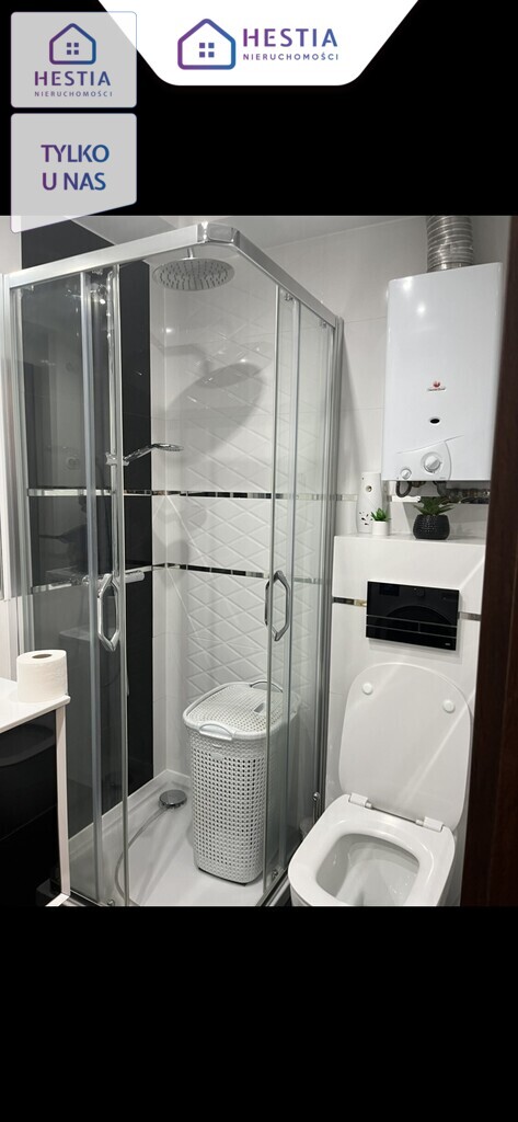 Przytulne, 2-pokojowe mieszkanie po remoncie (10)