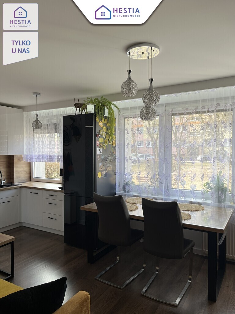 Przytulne, 2-pokojowe mieszkanie po remoncie (14)