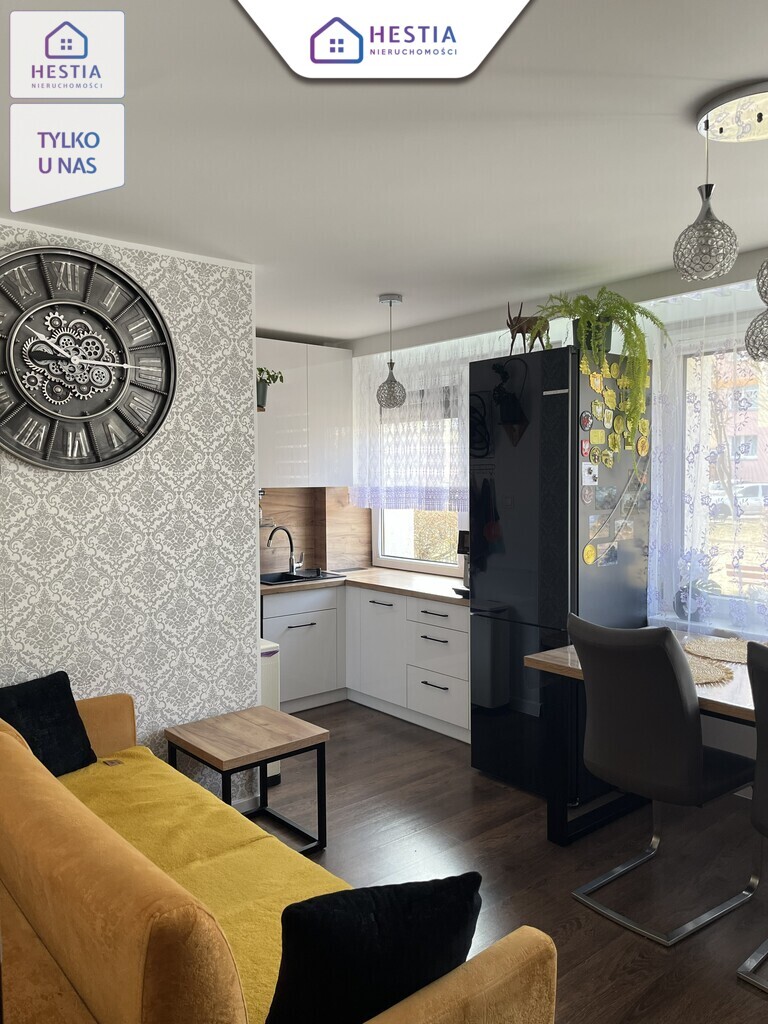 Przytulne, 2-pokojowe mieszkanie po remoncie (1)