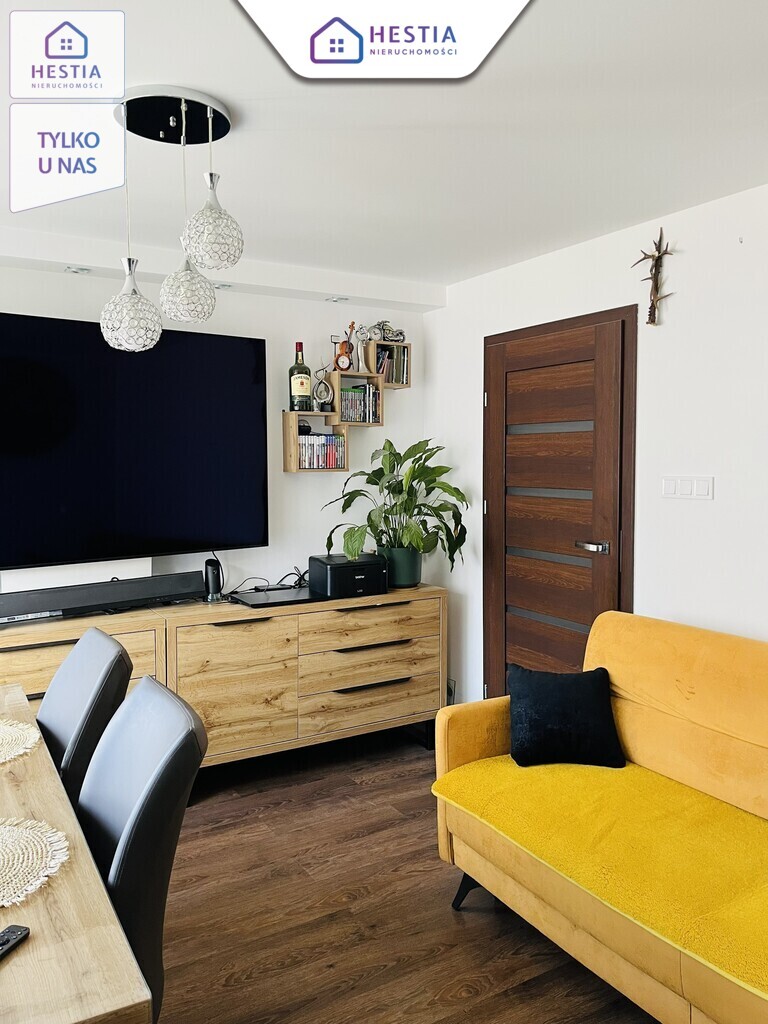 Przytulne, 2-pokojowe mieszkanie po remoncie (4)