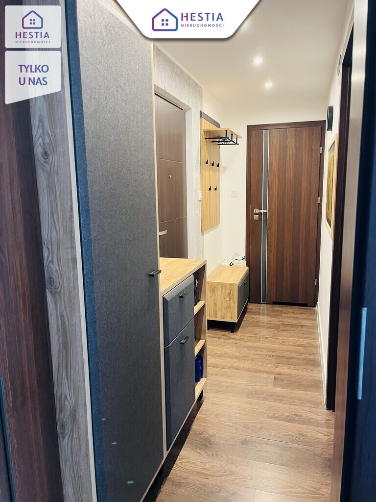 Przytulne, 2-pokojowe mieszkanie po remoncie (17)