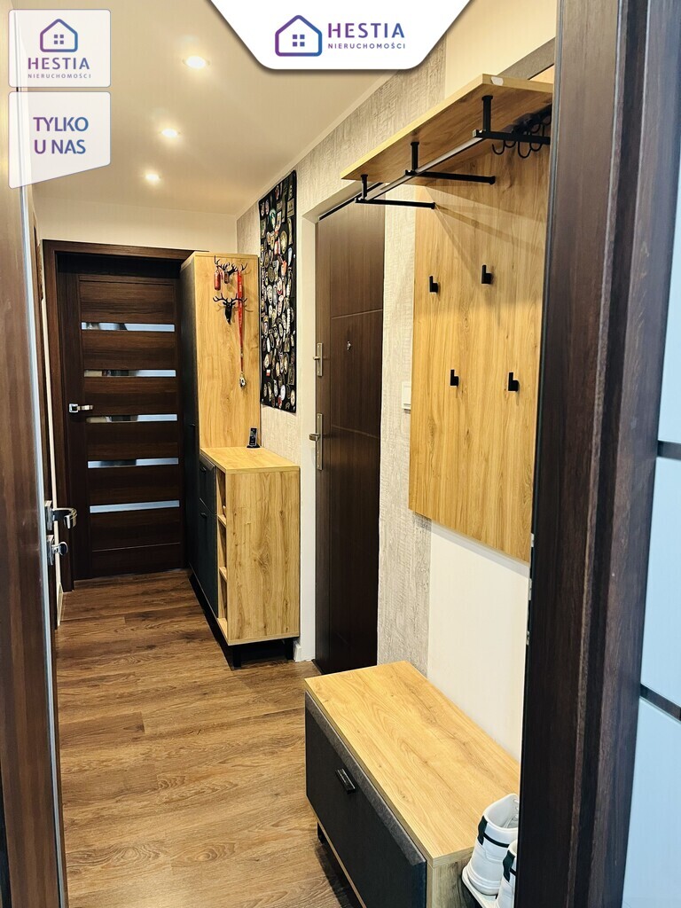 Przytulne, 2-pokojowe mieszkanie po remoncie (18)