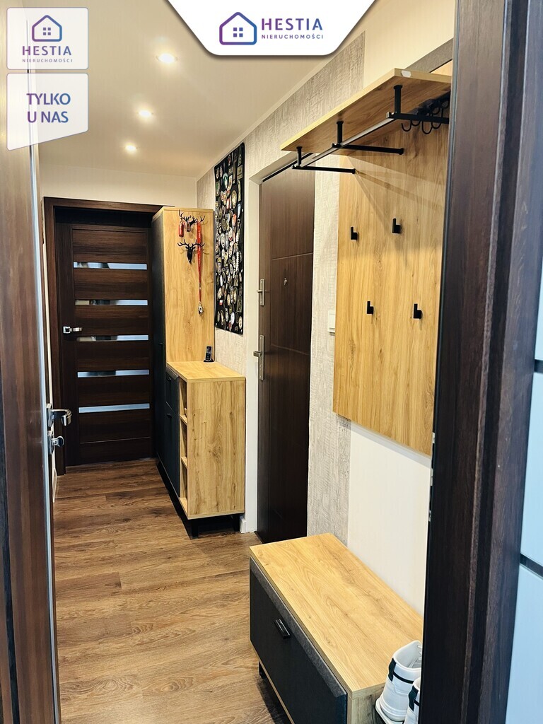 Przytulne, 2-pokojowe mieszkanie po remoncie (19)