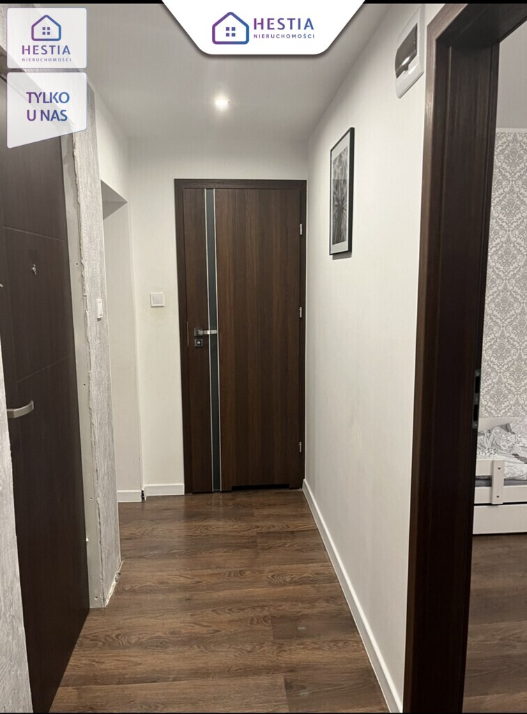 Przytulne, 2-pokojowe mieszkanie po remoncie (11)