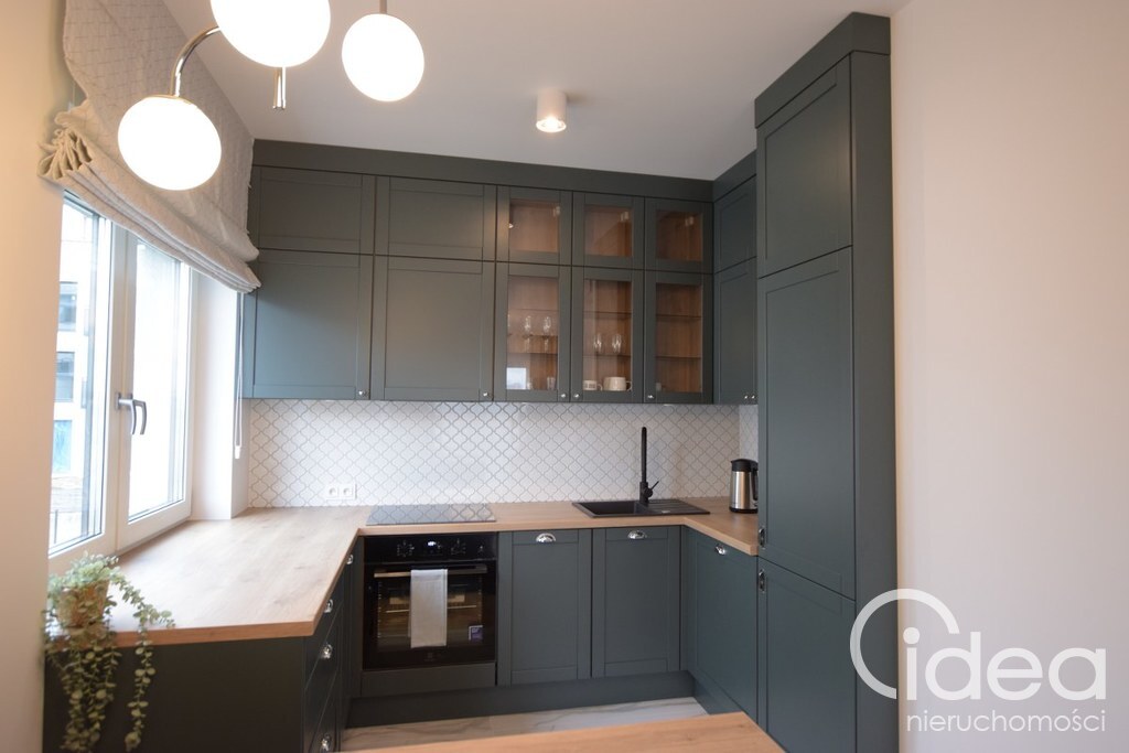 Apartament  z miejscem postojowym, taras. (4)