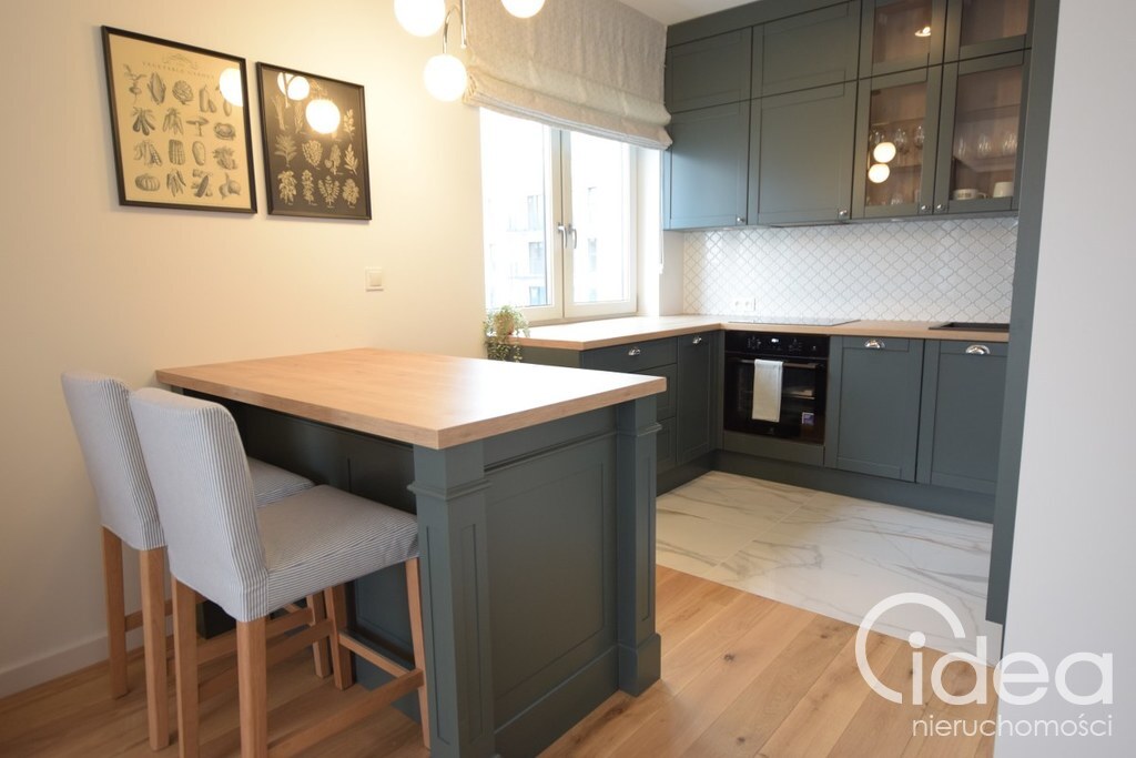 Apartament  z miejscem postojowym, taras. (5)