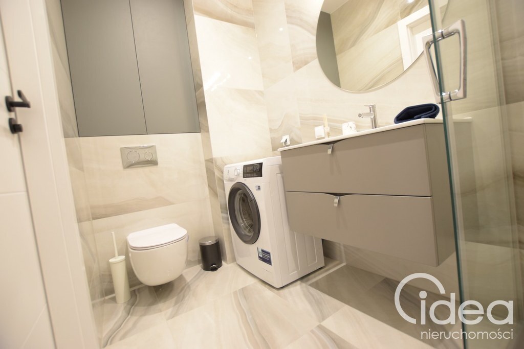 Apartament  z miejscem postojowym, taras. (7)