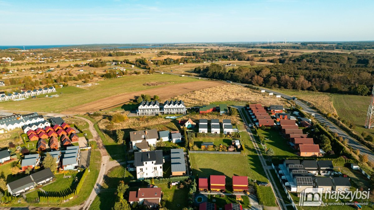 Rewal -Działka budowlana na sprzedaż (6)