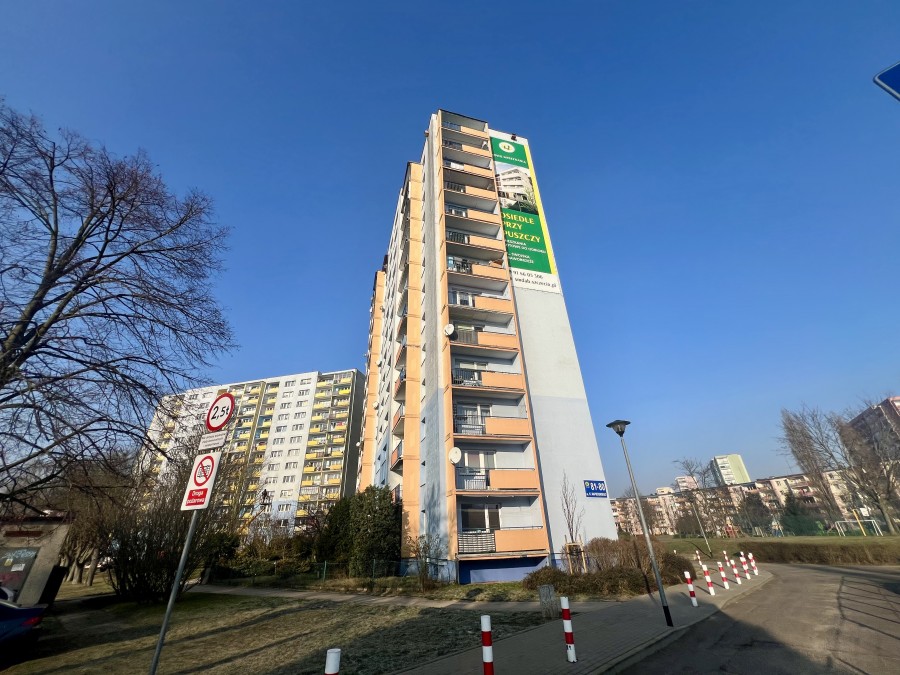 Nowa NIższa Cena do Negocjacji. 4 Pokoje na Słonecznym. (2)