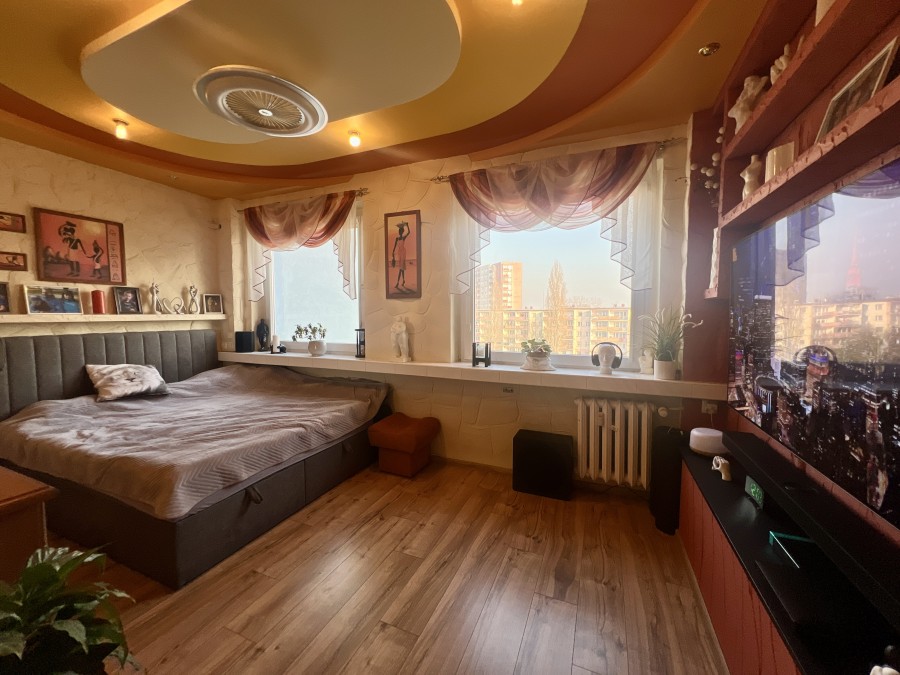 Nowa NIższa Cena do Negocjacji. 4 Pokoje na Słonecznym. (3)