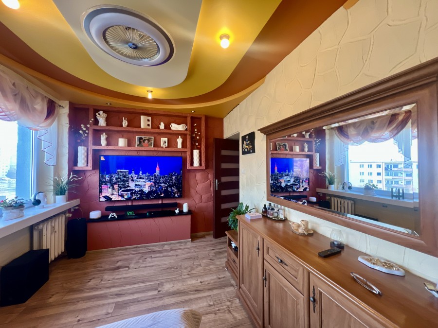 Nowa NIższa Cena do Negocjacji. 4 Pokoje na Słonecznym. (4)