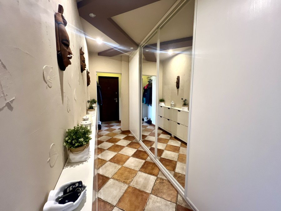 Nowa NIższa Cena do Negocjacji. 4 Pokoje na Słonecznym. (5)