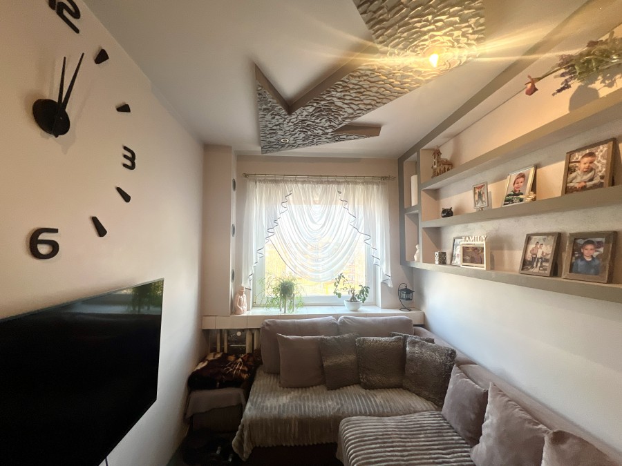 Nowa NIższa Cena do Negocjacji. 4 Pokoje na Słonecznym. (6)