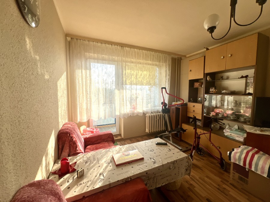 Nowa NIższa Cena do Negocjacji. 4 Pokoje na Słonecznym. (7)