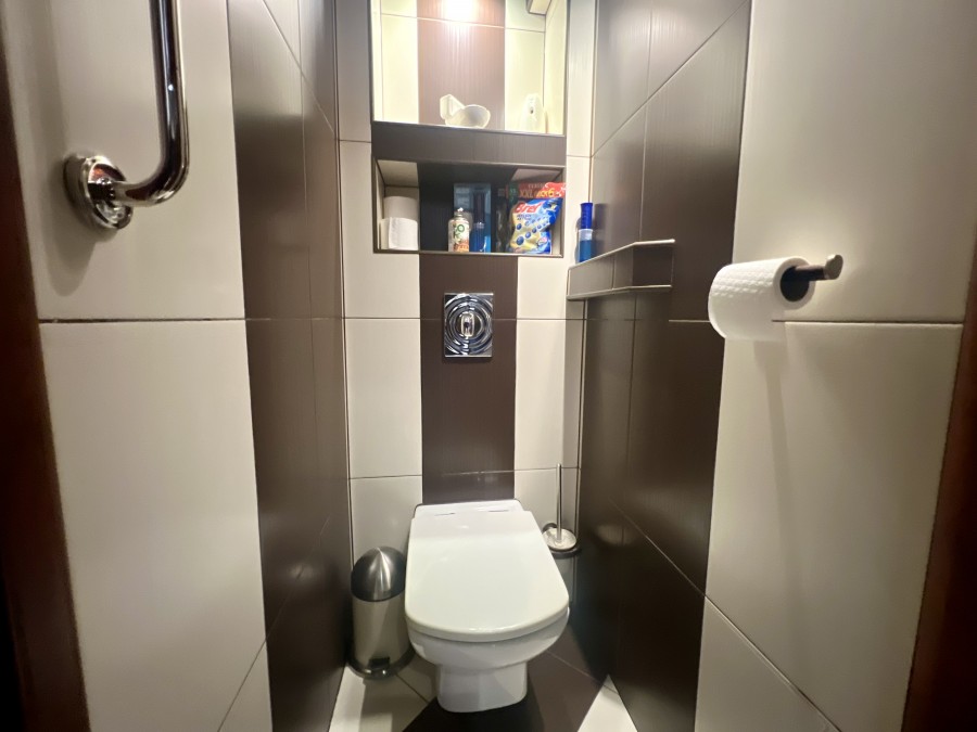 Nowa NIższa Cena do Negocjacji. 4 Pokoje na Słonecznym. (9)