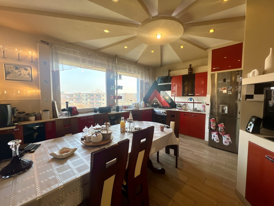 Nowa NIższa Cena do Negocjacji. 4 Pokoje na Słonecznym. (11)