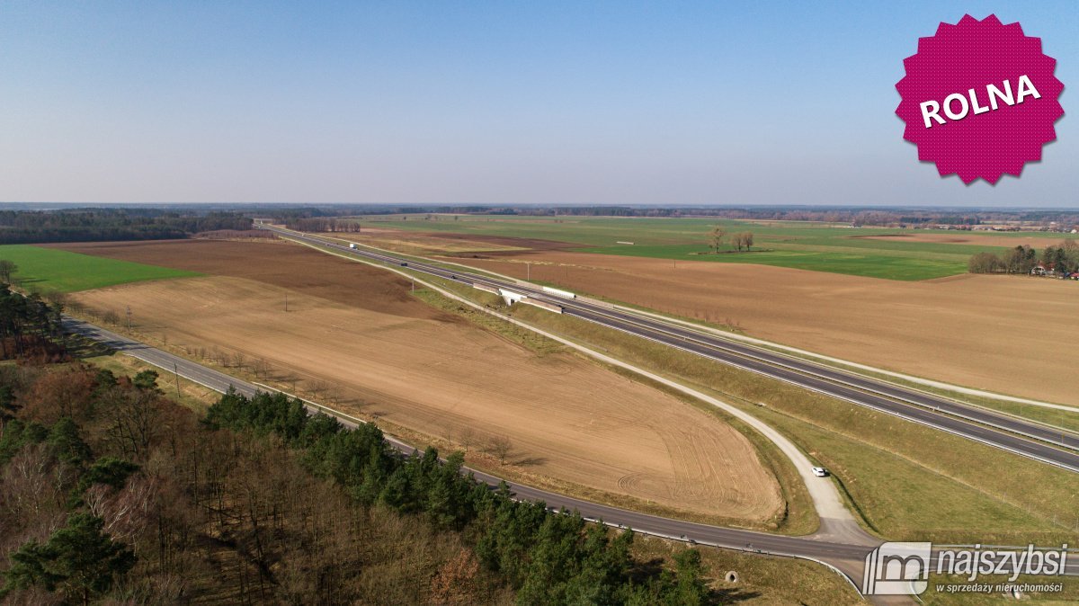 Osina- działka Rolno- inwestycyjna 12HA (4)