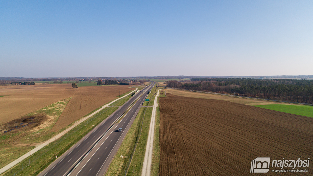 Osina- działka Rolno- inwestycyjna 12HA (6)