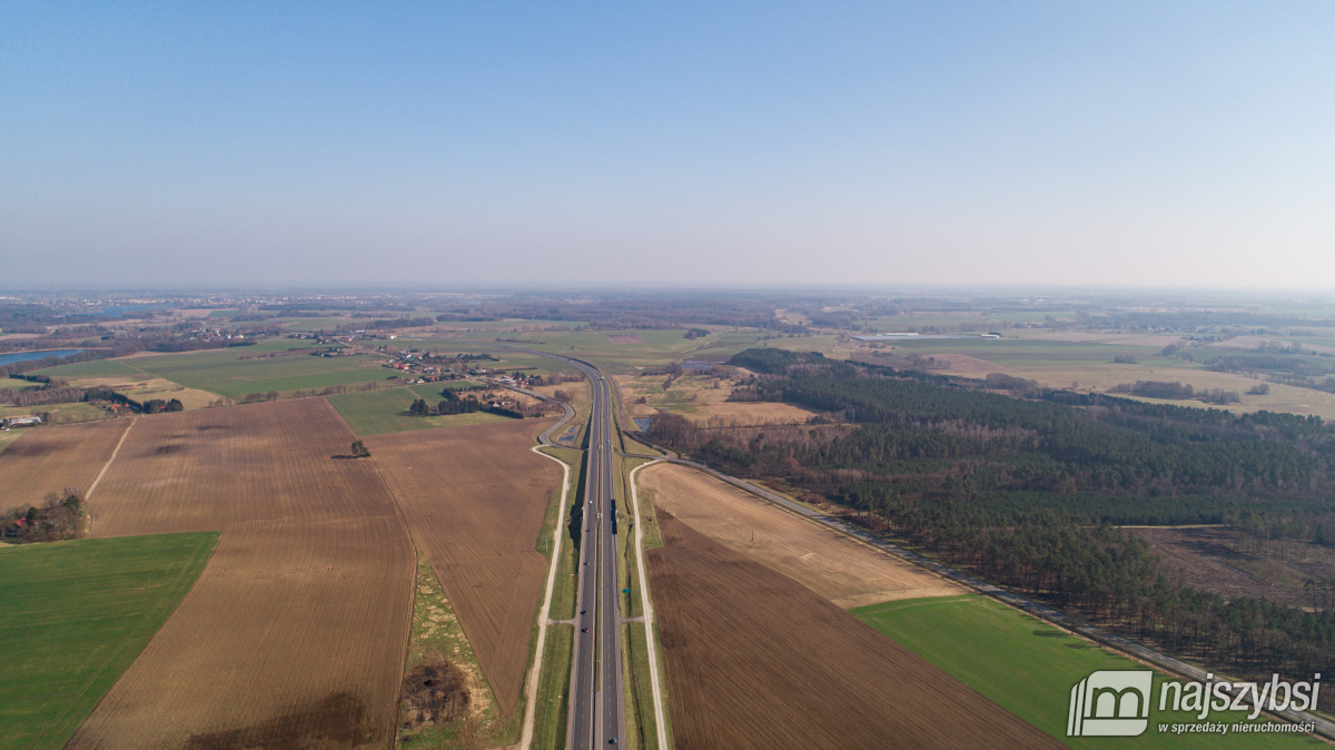 Osina- działka Rolno- inwestycyjna 12HA (7)