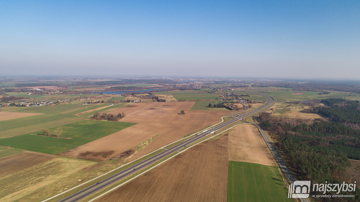 Osina- działka Rolno- inwestycyjna 12HA (8)