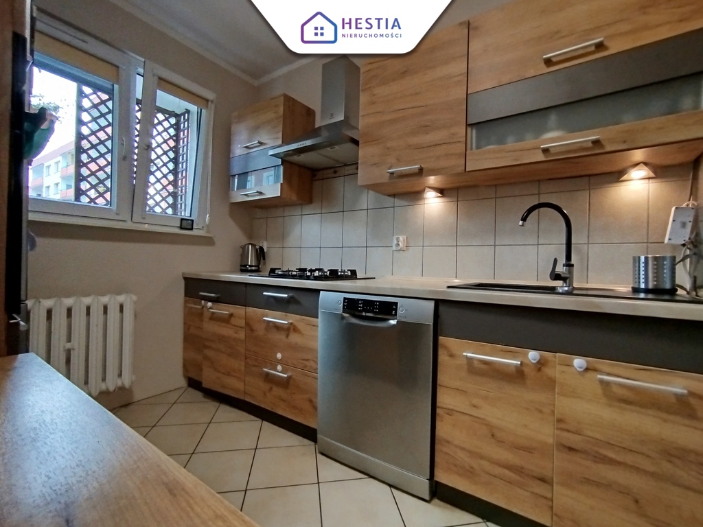 REZERWACJA Os.Chopina - Dwa pokoje - Parter (1)