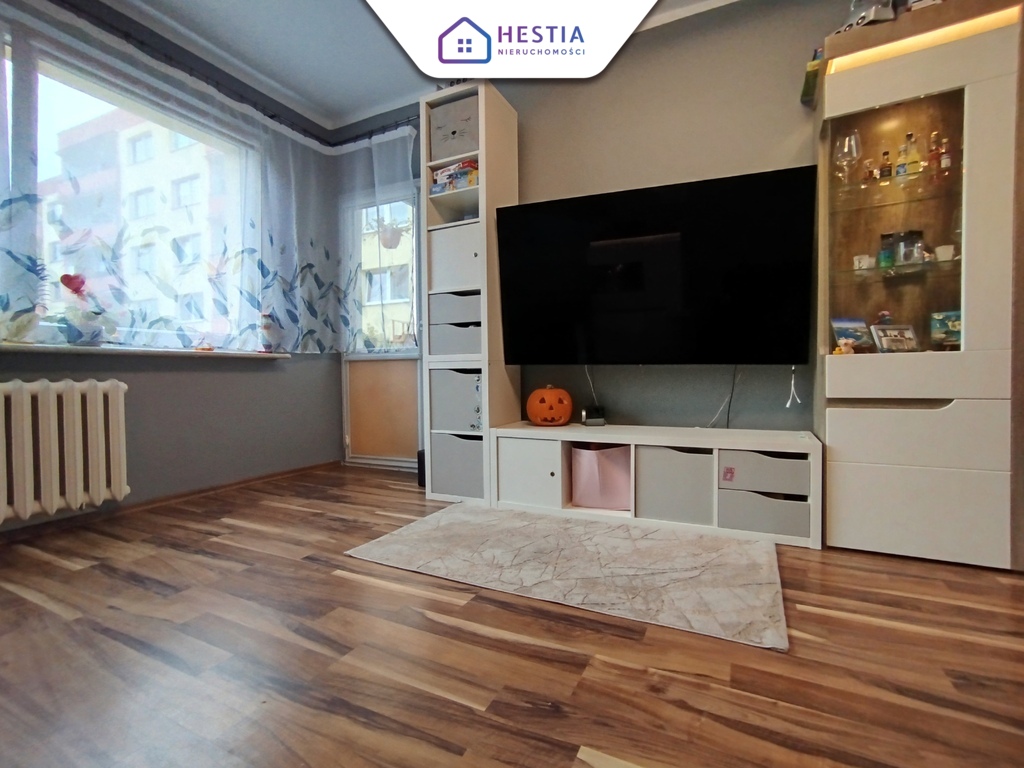 REZERWACJA Os.Chopina - Dwa pokoje - Parter (2)