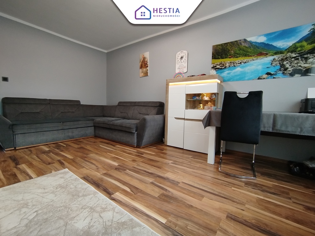 REZERWACJA Os.Chopina - Dwa pokoje - Parter (3)