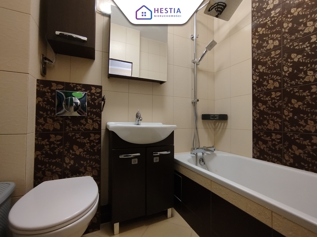 REZERWACJA Os.Chopina - Dwa pokoje - Parter (5)