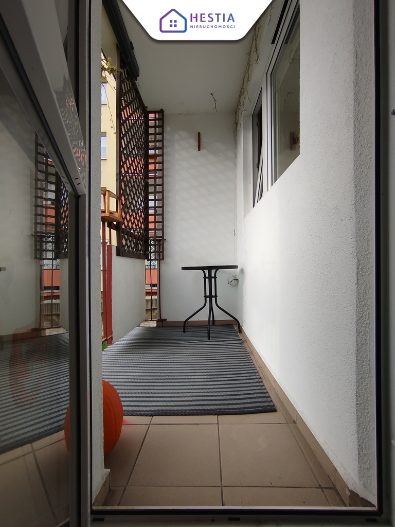 REZERWACJA Os.Chopina - Dwa pokoje - Parter (6)