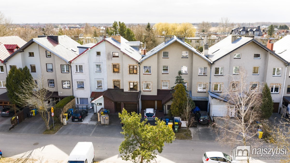 Kołobrzeg - Szeregowiec z potencjałem najmu (1)