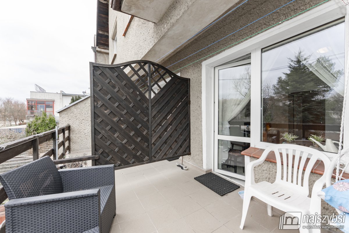 Kołobrzeg - Szeregowiec z potencjałem najmu (13)