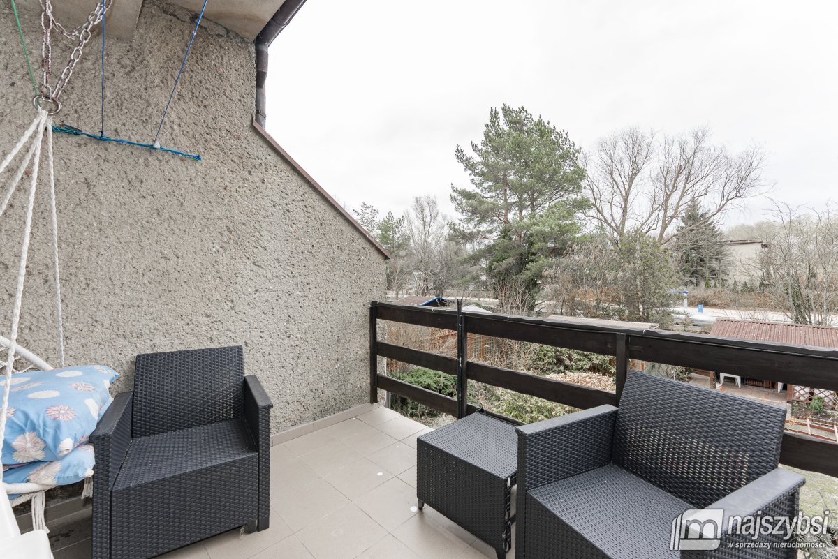 Kołobrzeg - Szeregowiec z potencjałem najmu (14)