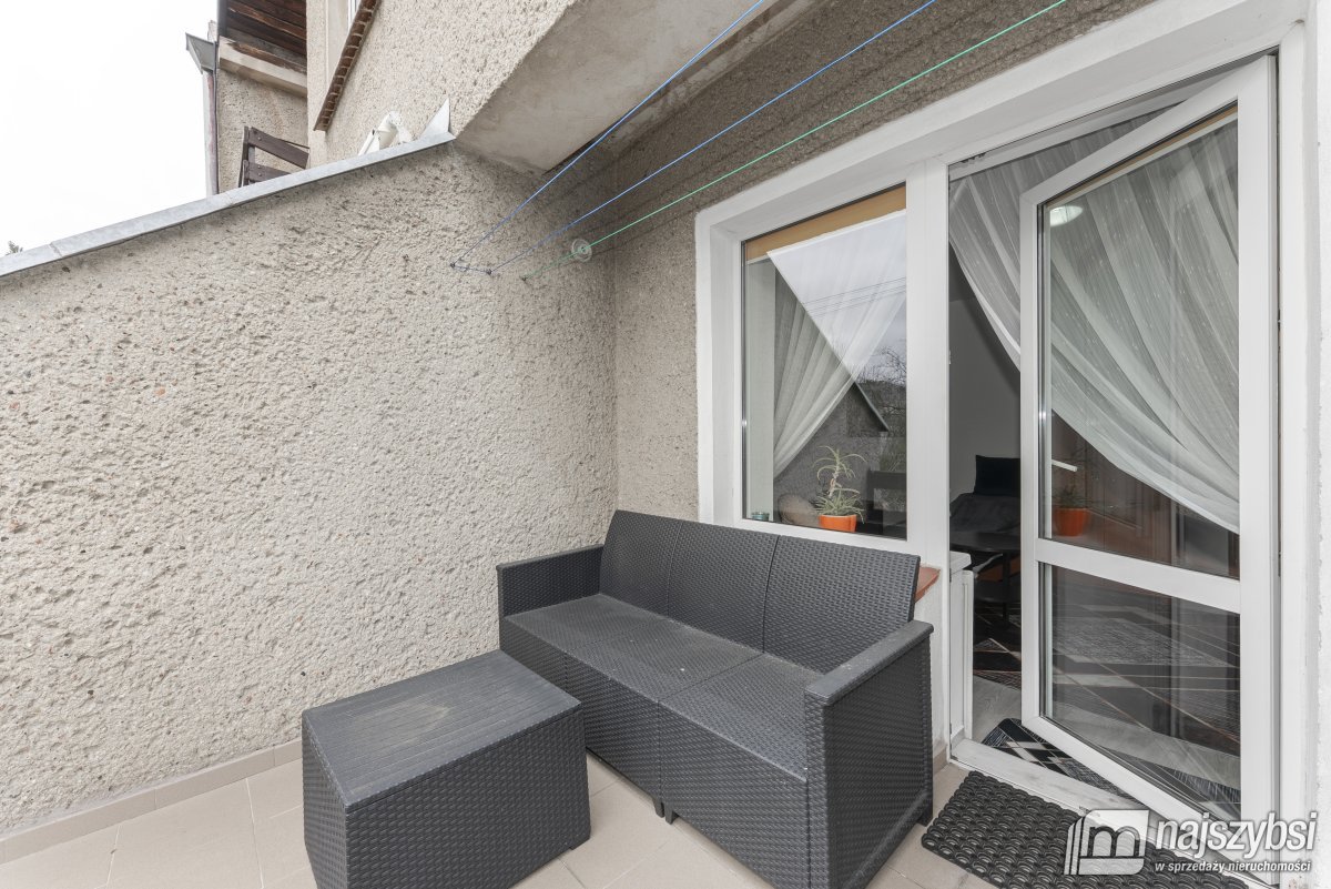 Kołobrzeg - Szeregowiec z potencjałem najmu (15)