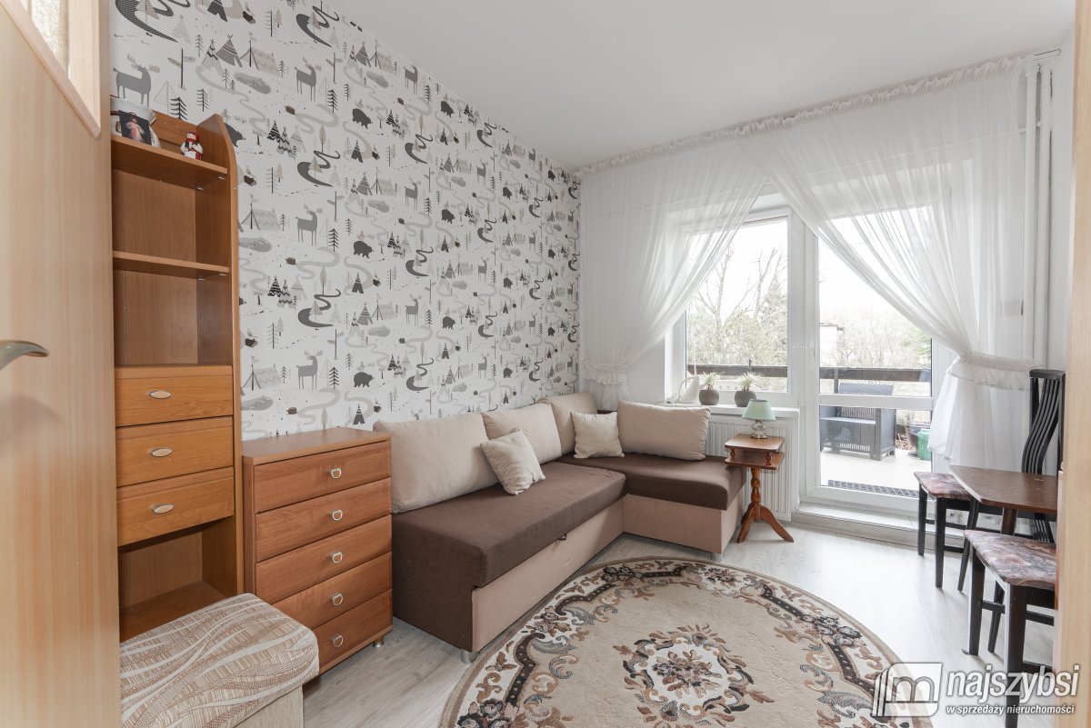 Kołobrzeg - Szeregowiec z potencjałem najmu (16)