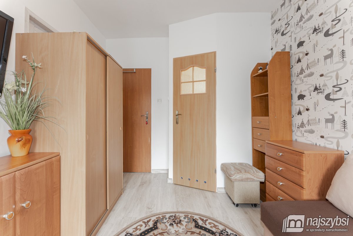 Kołobrzeg - Szeregowiec z potencjałem najmu (17)