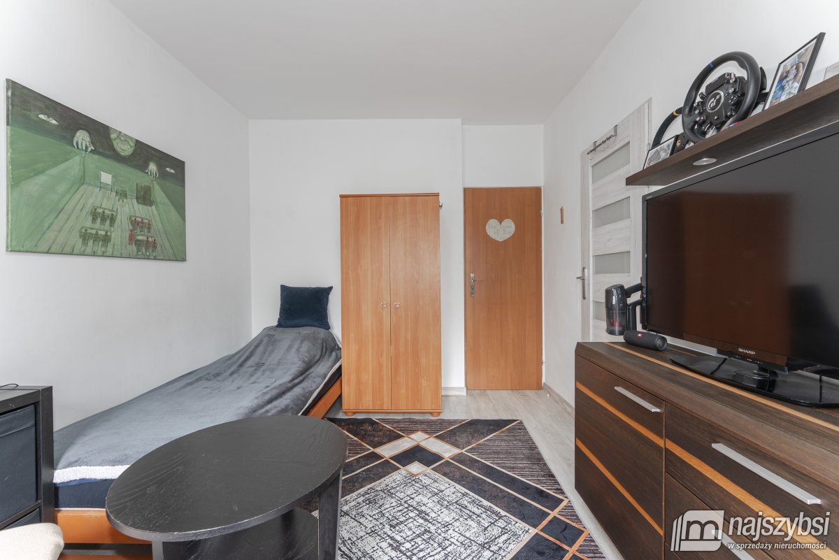 Kołobrzeg - Szeregowiec z potencjałem najmu (18)