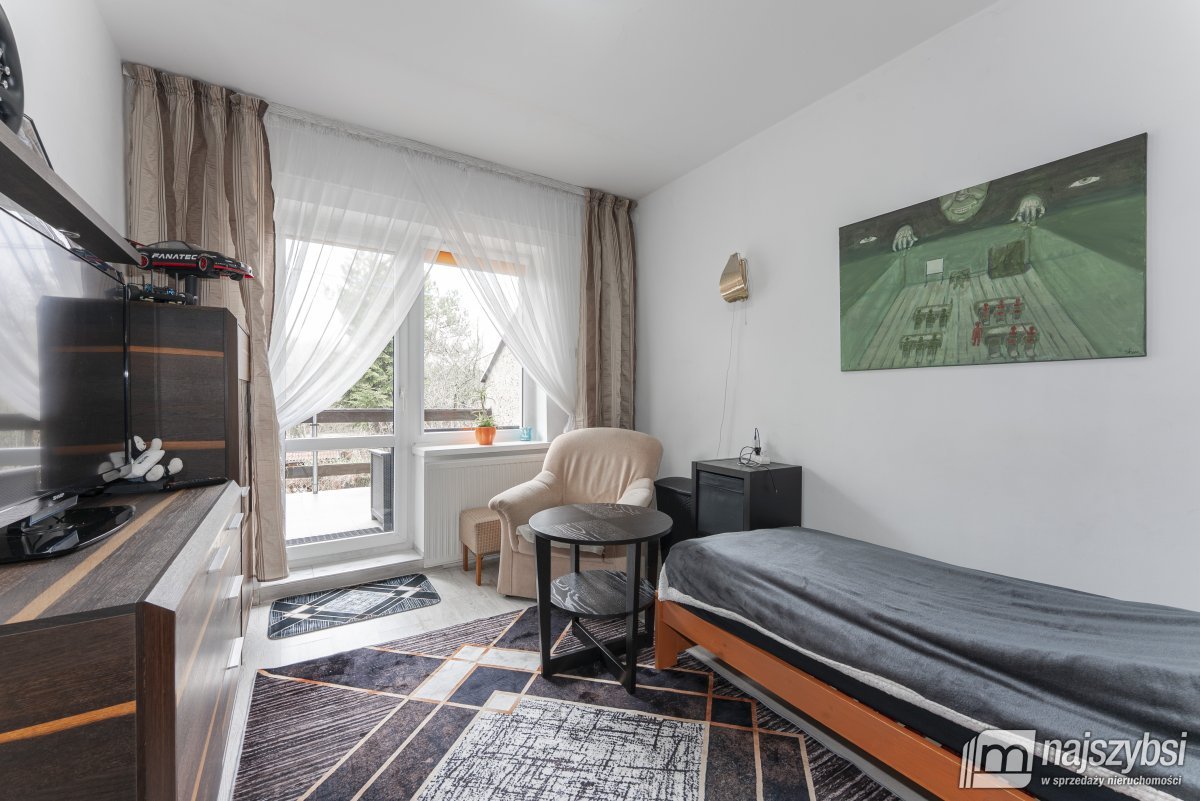 Kołobrzeg - Szeregowiec z potencjałem najmu (19)